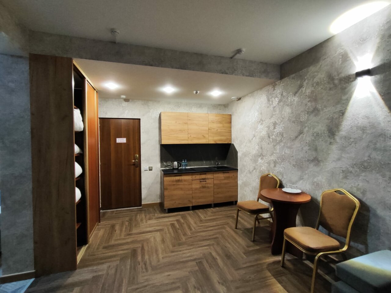 Гостиница Мона Лиза Нижний Новгород-122