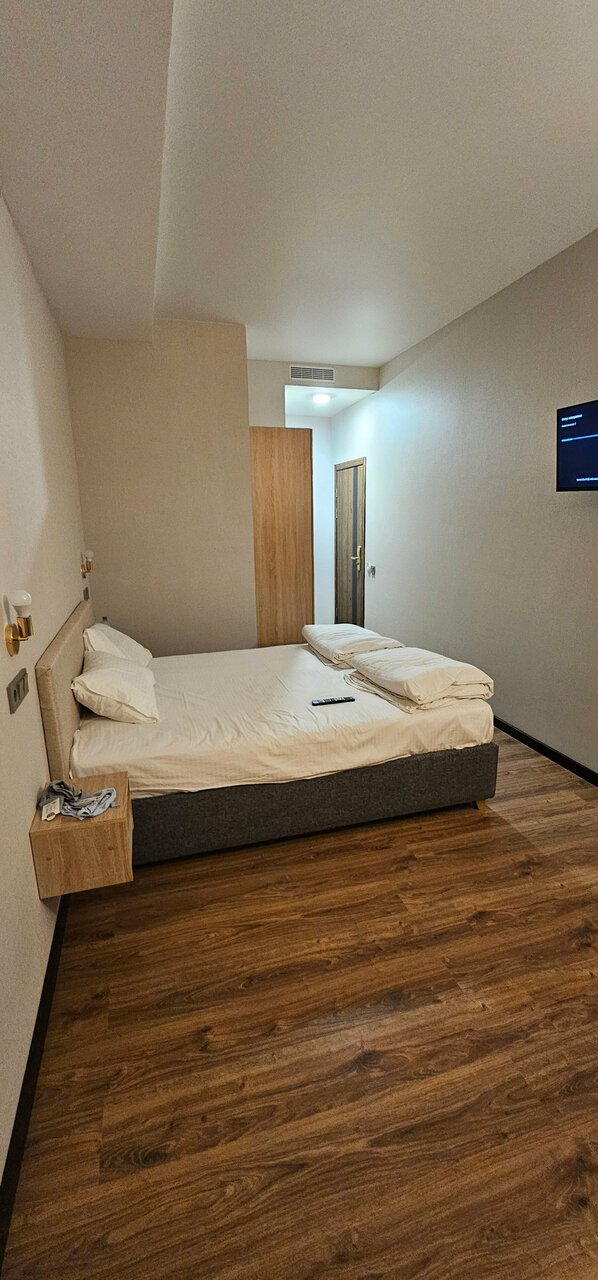 Гостиница Мона Лиза Нижний Новгород-193