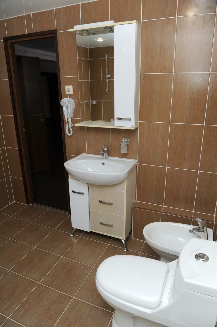 Гостиница Мона Лиза Нижний Новгород-133