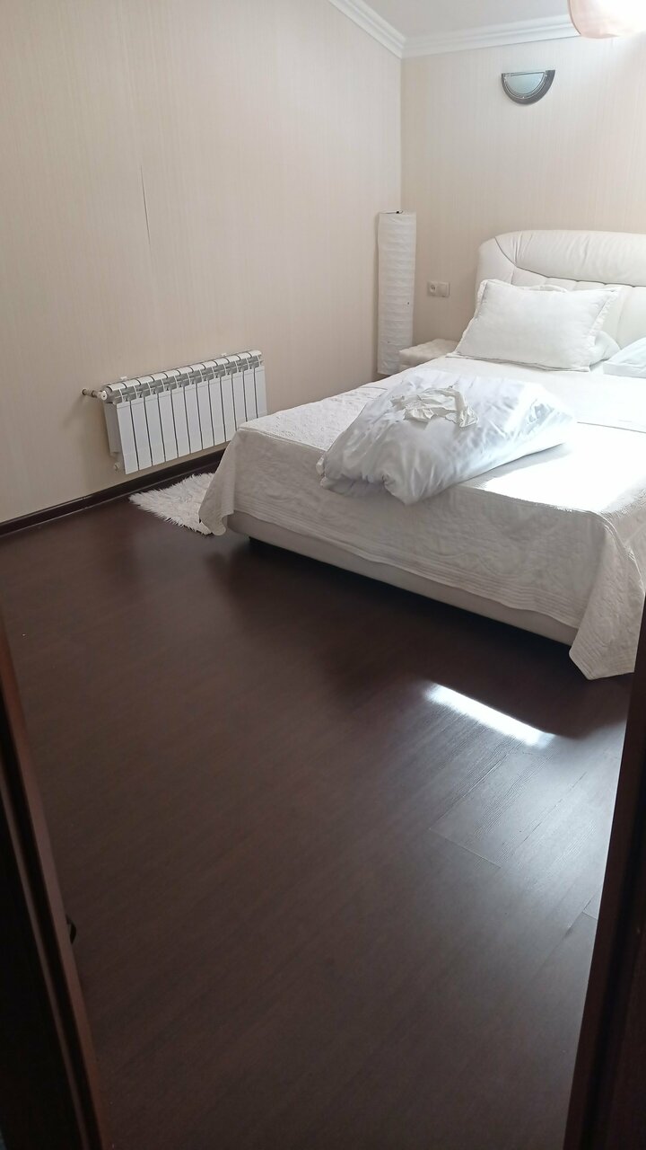 Гостиница Мона Лиза Нижний Новгород-196