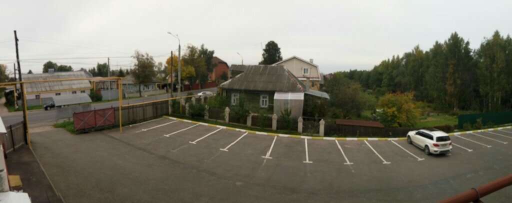 Гостиница Мона Лиза Нижний Новгород-21