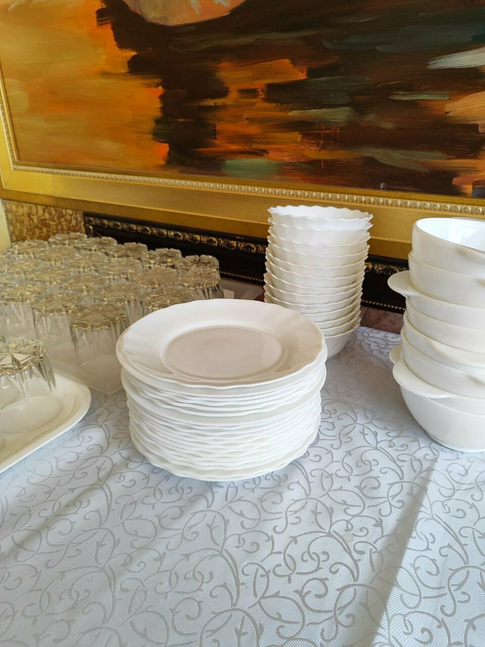 Гостиница Мона Лиза Нижний Новгород-71