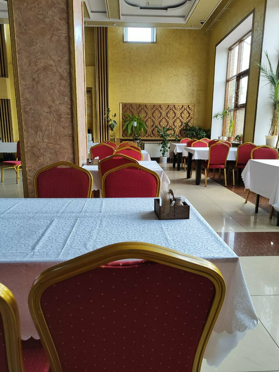 Гостиница Мона Лиза Нижний Новгород-89