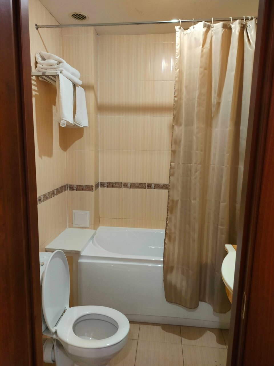 Гостиница Мона Лиза Нижний Новгород-168