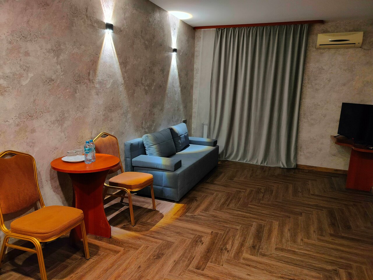 Гостиница Мона Лиза Нижний Новгород-106