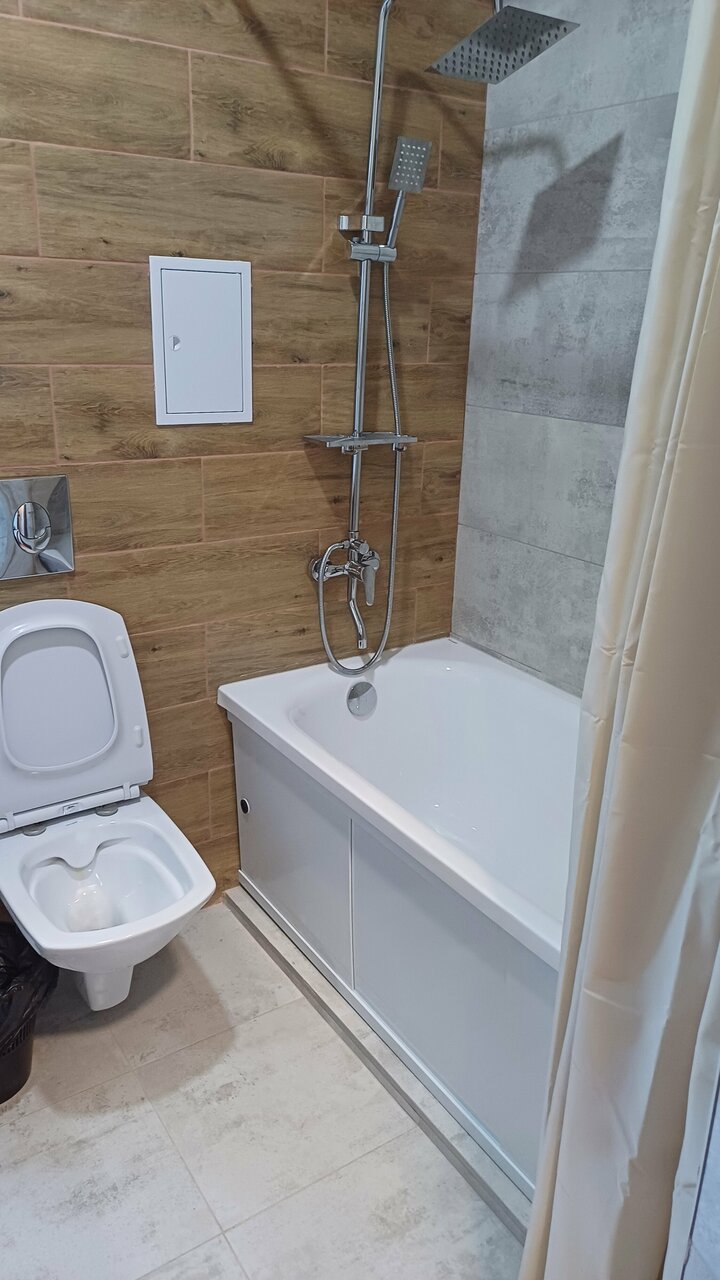 Гостиница Мона Лиза Нижний Новгород-197