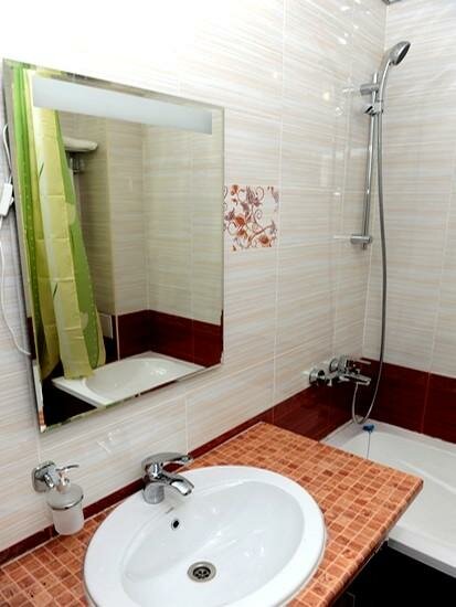 Гостиница Мона Лиза Нижний Новгород-142