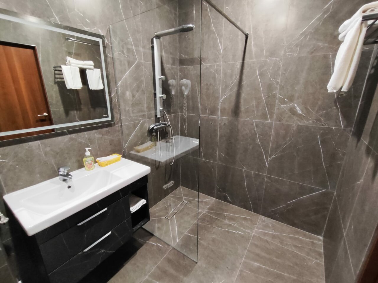 Гостиница Мона Лиза Нижний Новгород