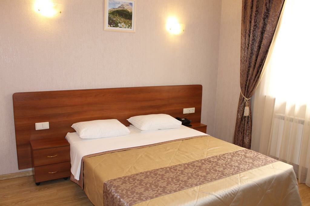 Гостиница Мона Лиза Нижний Новгород-169