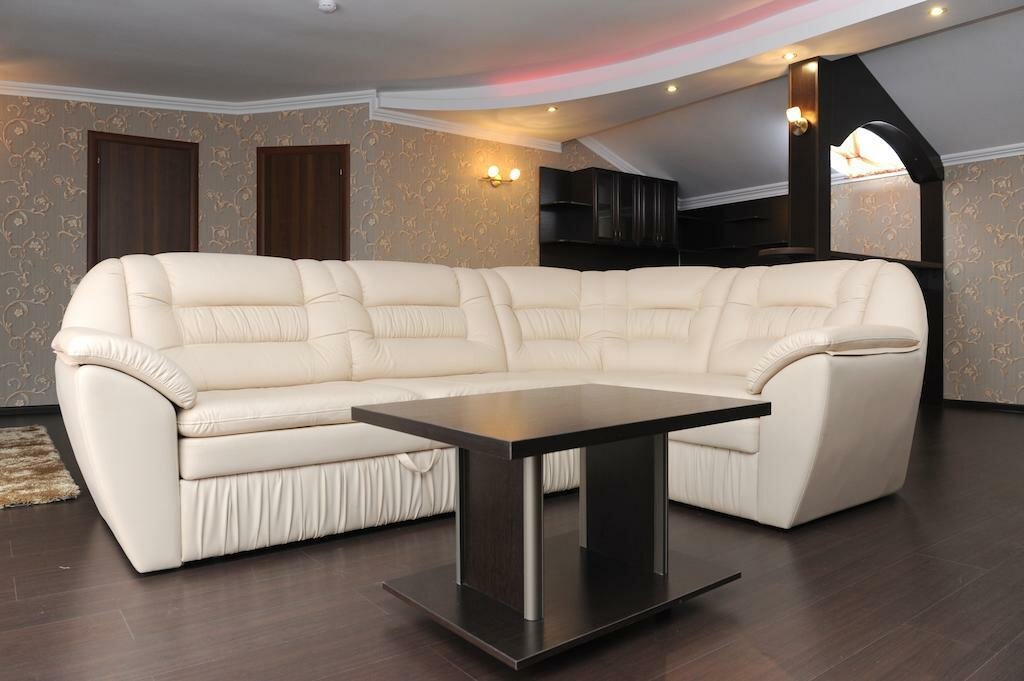 Гостиница Мона Лиза Нижний Новгород-94