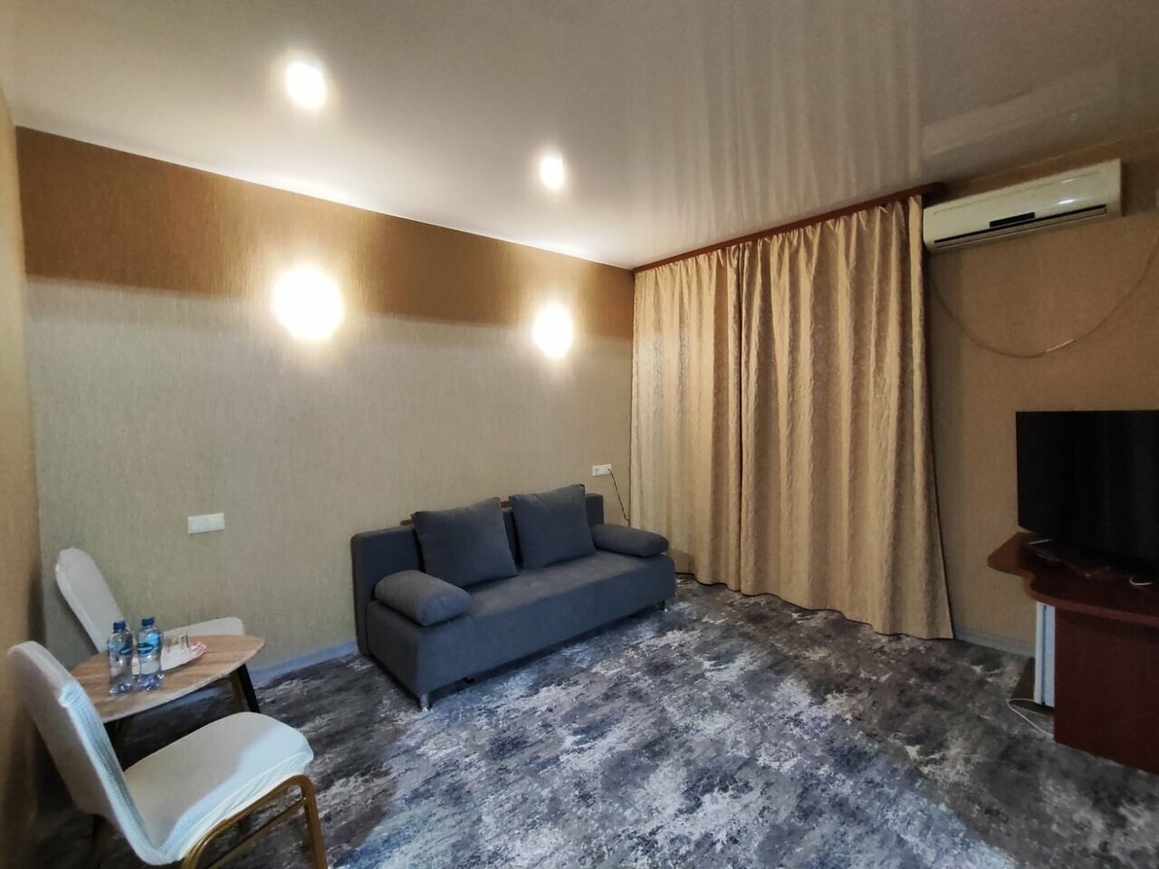 Гостиница Мона Лиза Нижний Новгород-163