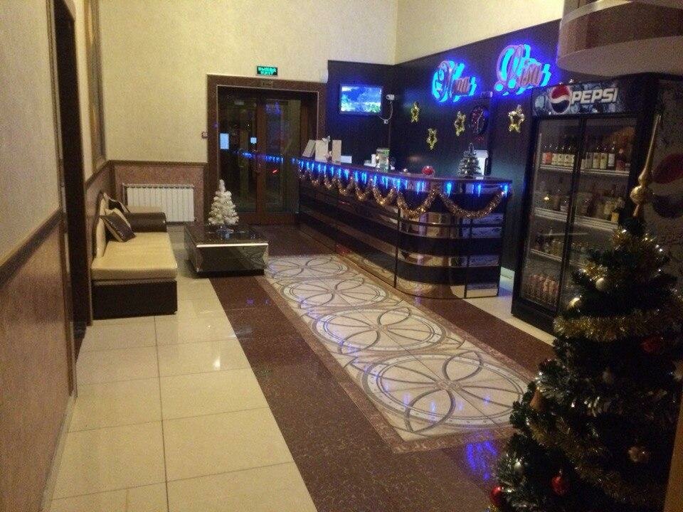 Гостиница Мона Лиза Нижний Новгород-113