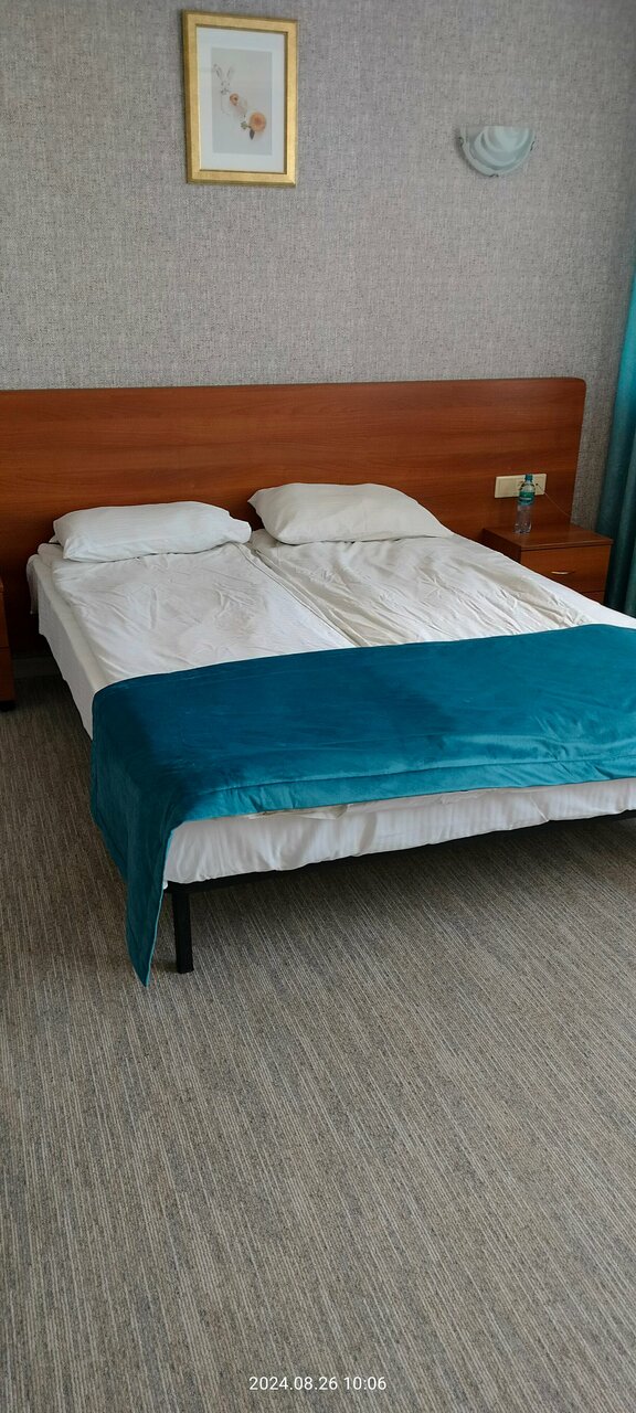 Гостиница Мона Лиза Нижний Новгород-123