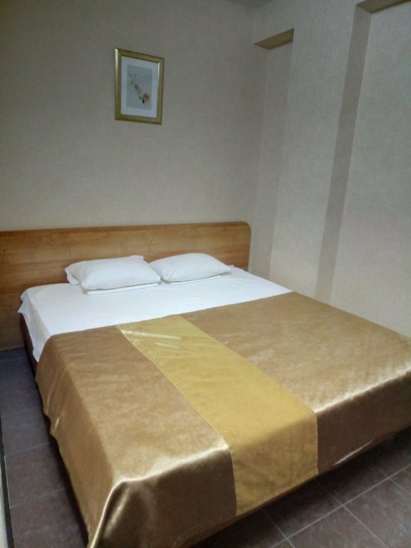 Гостиница Мона Лиза Нижний Новгород-99