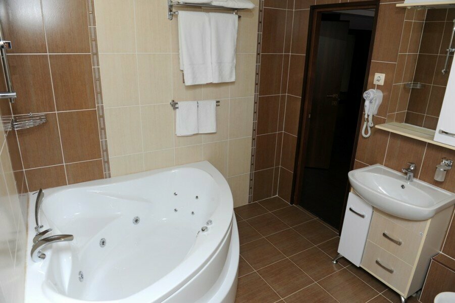 Гостиница Мона Лиза Нижний Новгород