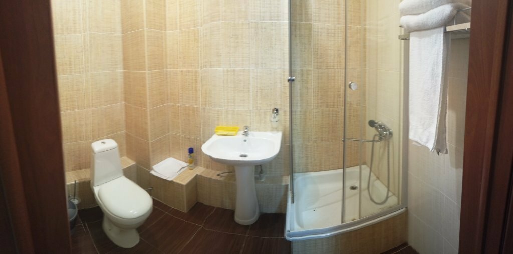 Гостиница Мона Лиза Нижний Новгород-183