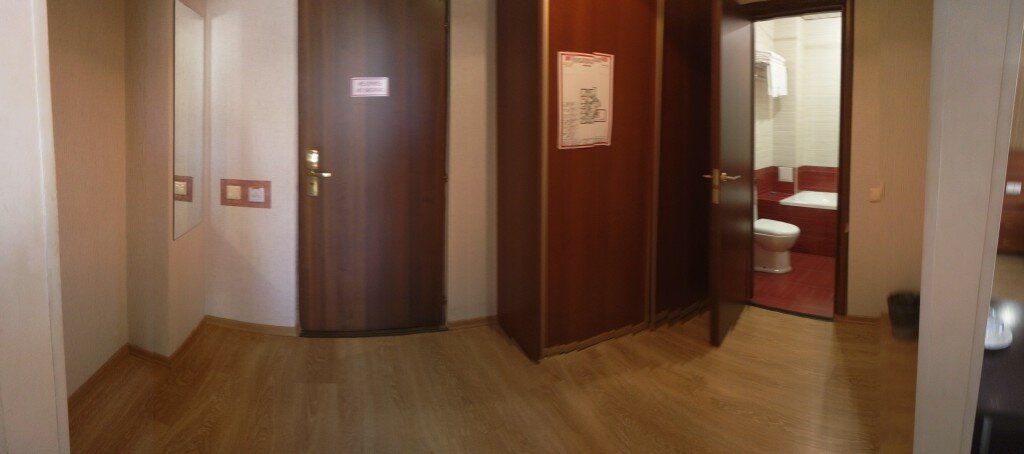 Гостиница Мона Лиза Нижний Новгород-92