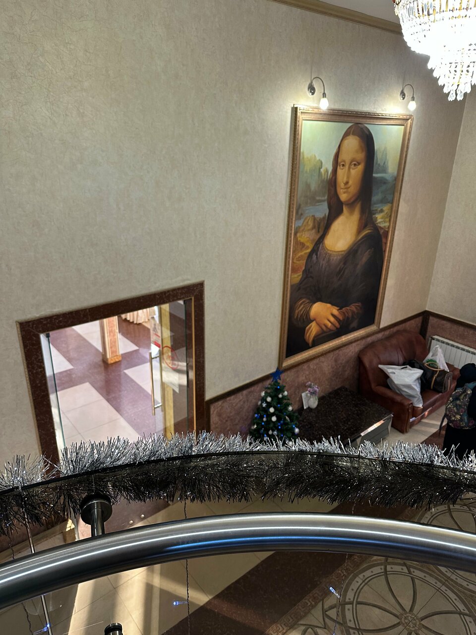 Гостиница Мона Лиза Нижний Новгород-185