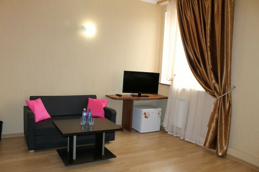 Гостиница Мона Лиза Нижний Новгород