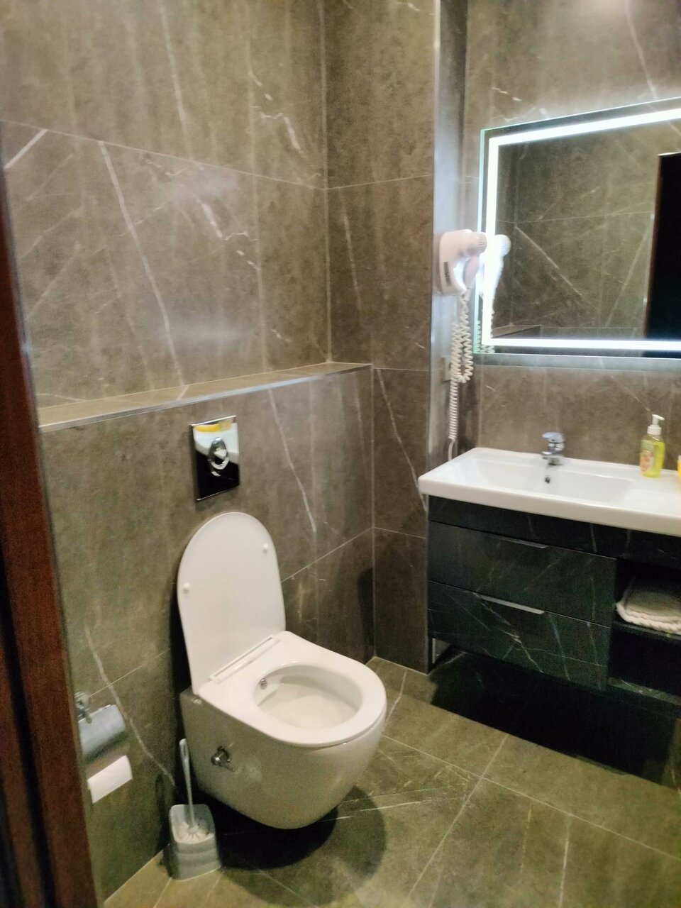 Гостиница Мона Лиза Нижний Новгород-158