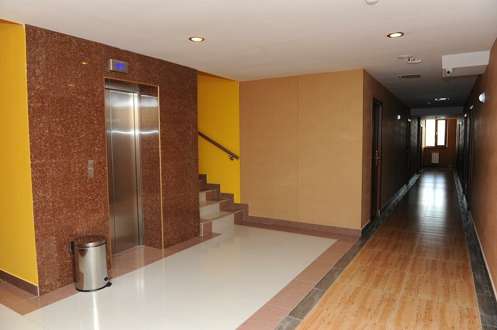 Гостиница Мона Лиза Нижний Новгород-109