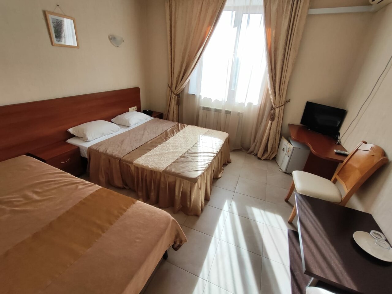 Гостиница Мона Лиза Нижний Новгород-75