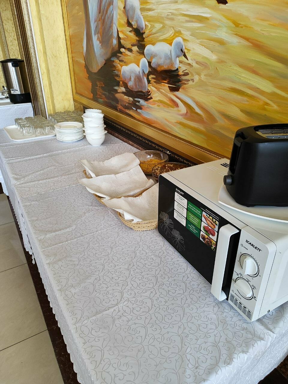 Гостиница Мона Лиза Нижний Новгород-58