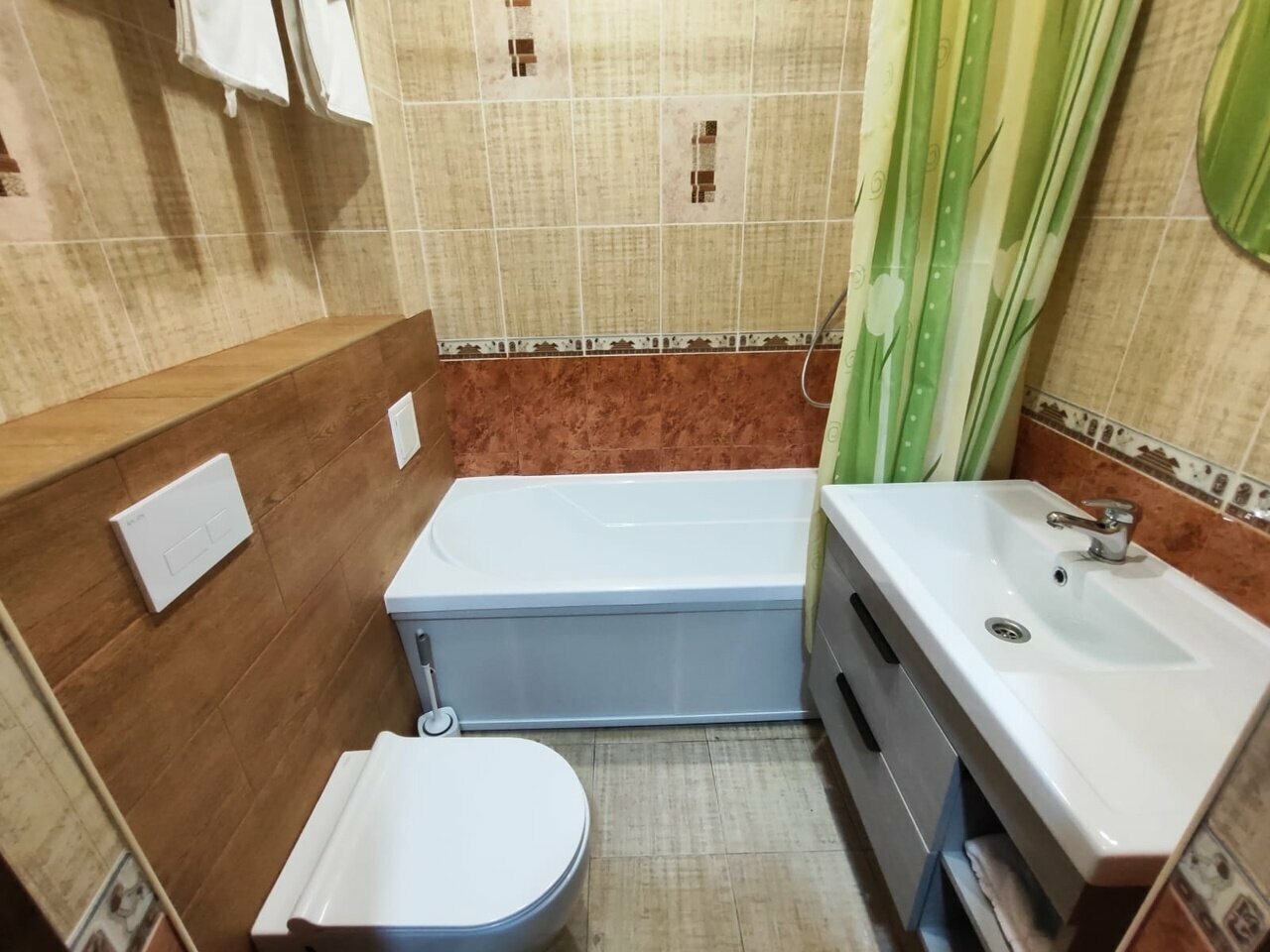 Гостиница Мона Лиза Нижний Новгород-107