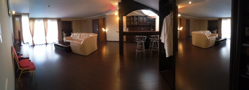 Гостиница Мона Лиза Нижний Новгород-143