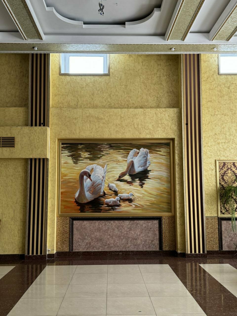 Гостиница Мона Лиза Нижний Новгород-22