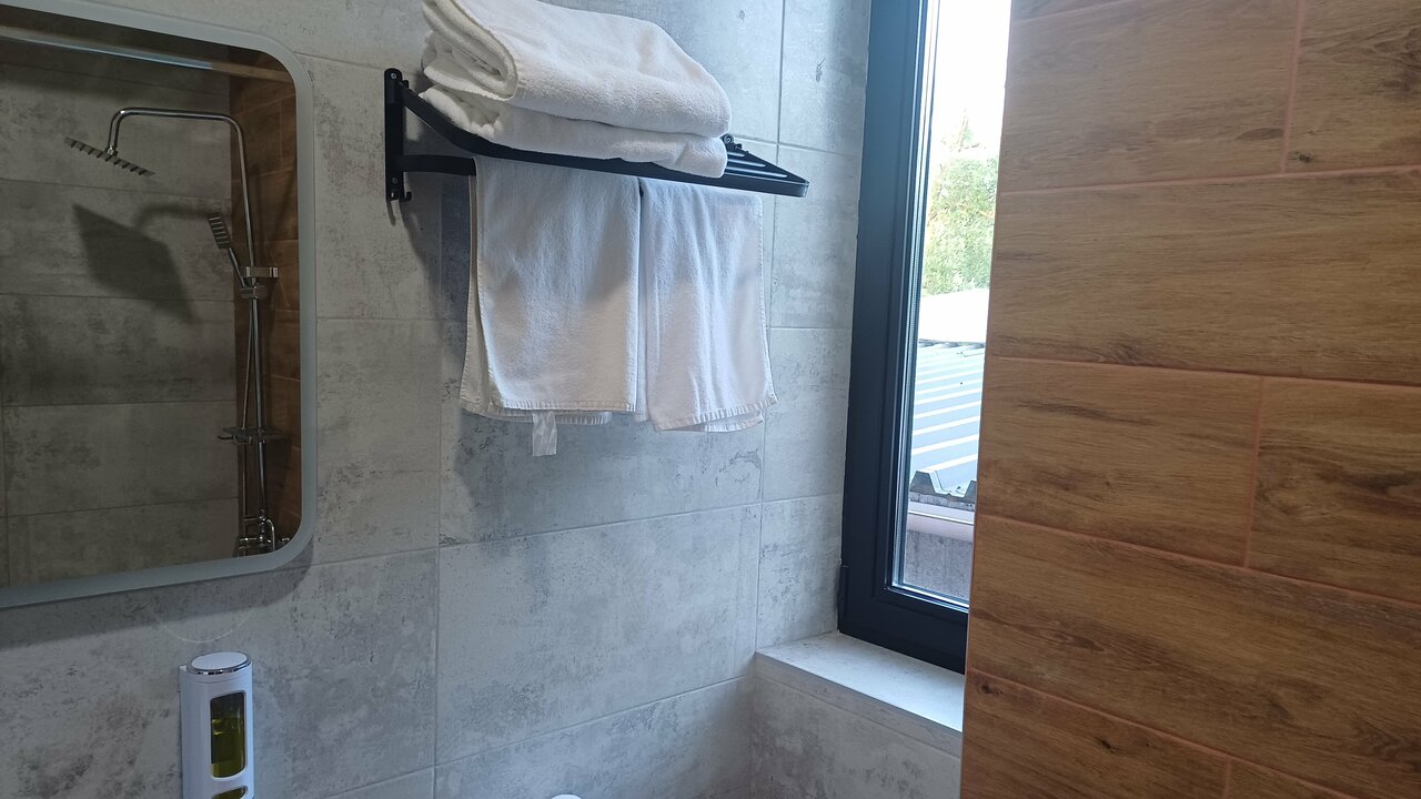 Гостиница Мона Лиза Нижний Новгород-198