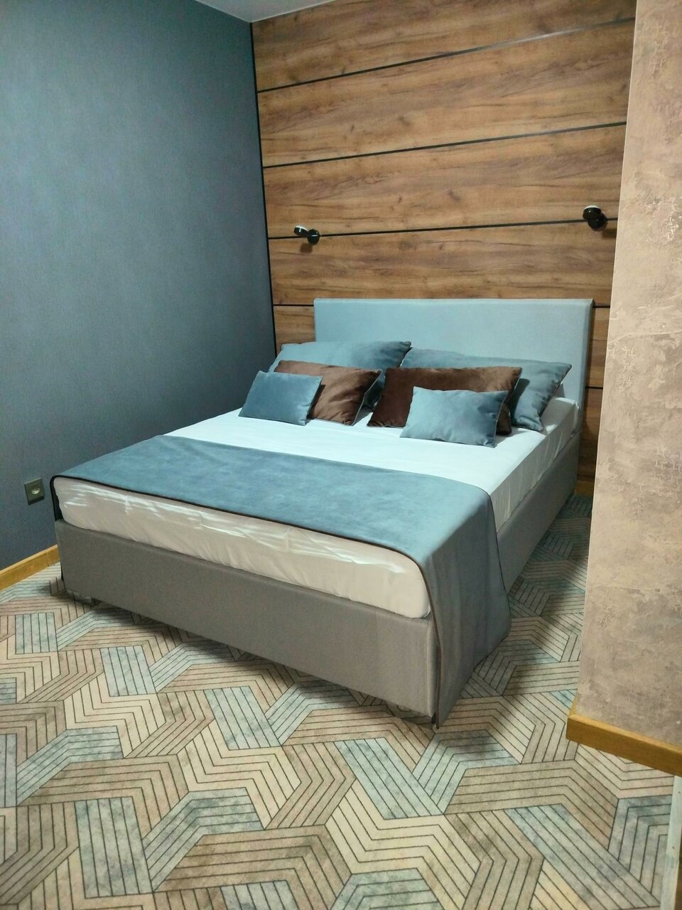 Гостиница Мона Лиза Нижний Новгород-116