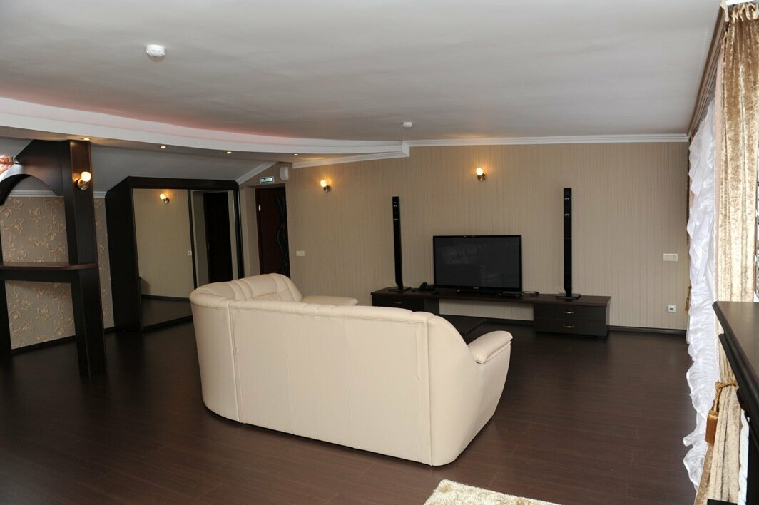 Гостиница Мона Лиза Нижний Новгород-150