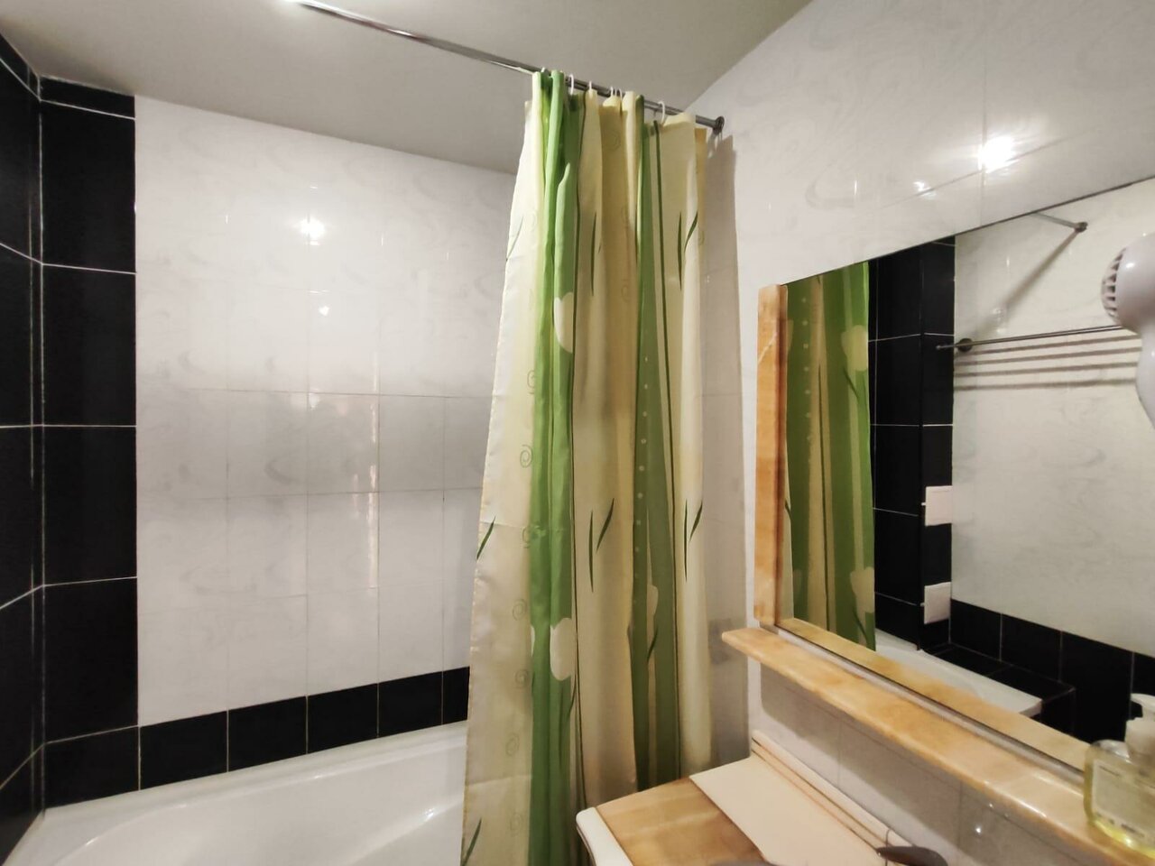 Гостиница Мона Лиза Нижний Новгород-39