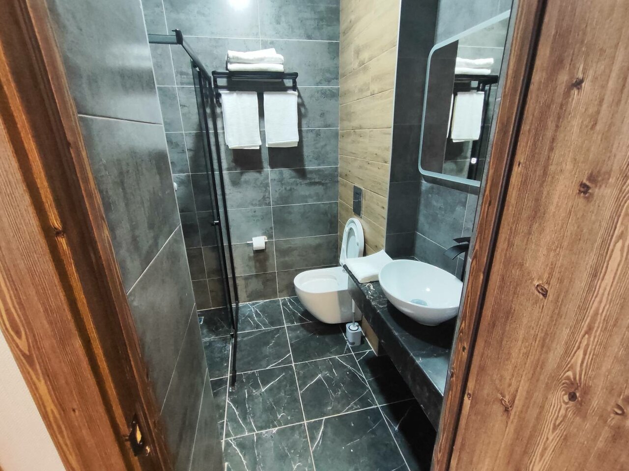 Гостиница Мона Лиза Нижний Новгород-140