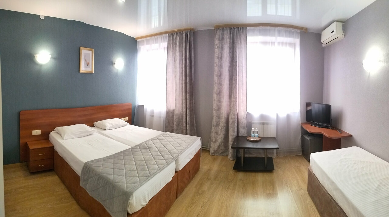 Гостиница Мона Лиза Нижний Новгород-176