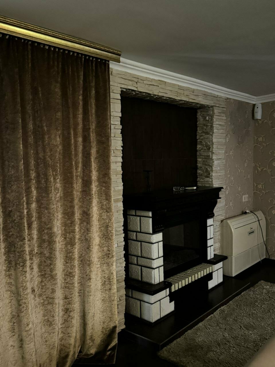 Гостиница Мона Лиза Нижний Новгород-74