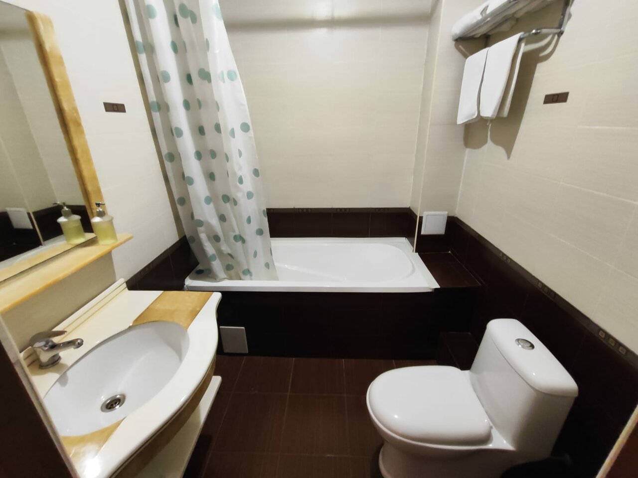 Гостиница Мона Лиза Нижний Новгород-73