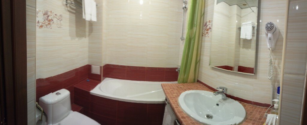 Гостиница Мона Лиза Нижний Новгород-179