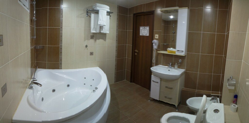 Гостиница Мона Лиза Нижний Новгород-167