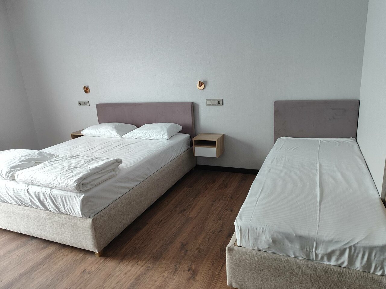 Гостиница Мона Лиза Нижний Новгород-104