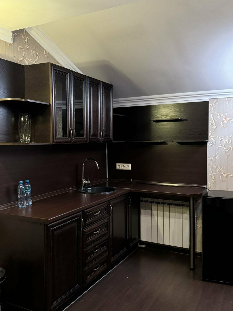 Гостиница Мона Лиза Нижний Новгород-33