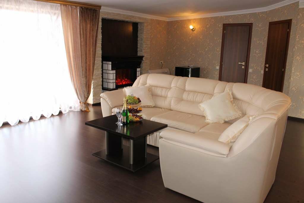 Гостиница Мона Лиза Нижний Новгород-166