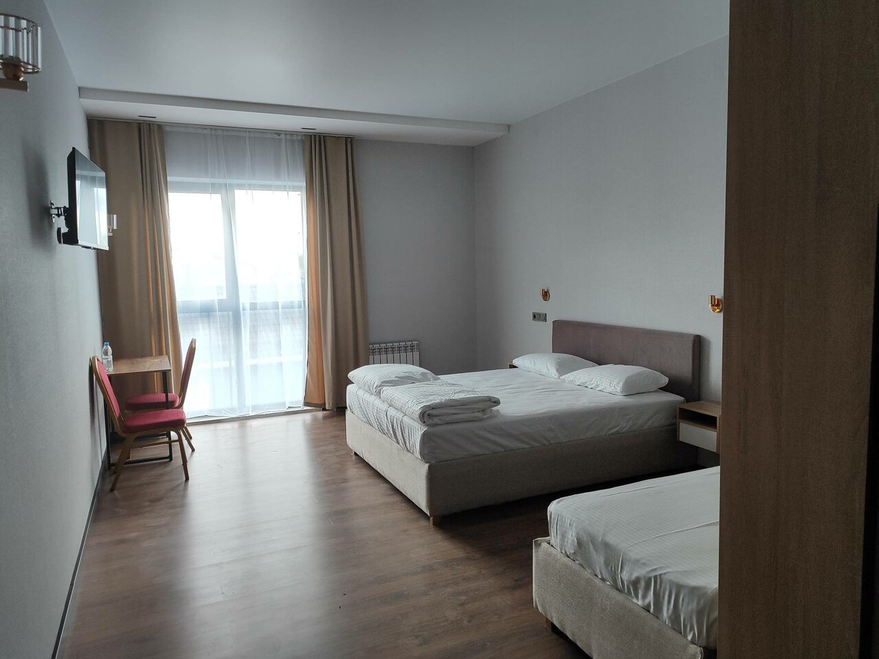 Гостиница Мона Лиза Нижний Новгород-46