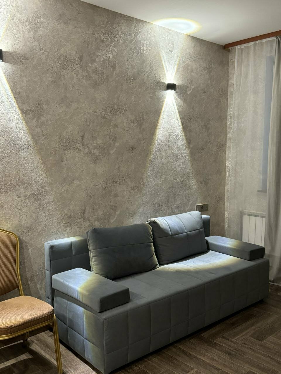 Гостиница Мона Лиза Нижний Новгород-32