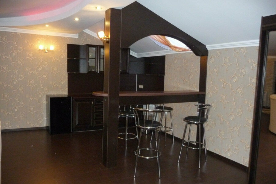 Гостиница Мона Лиза Нижний Новгород