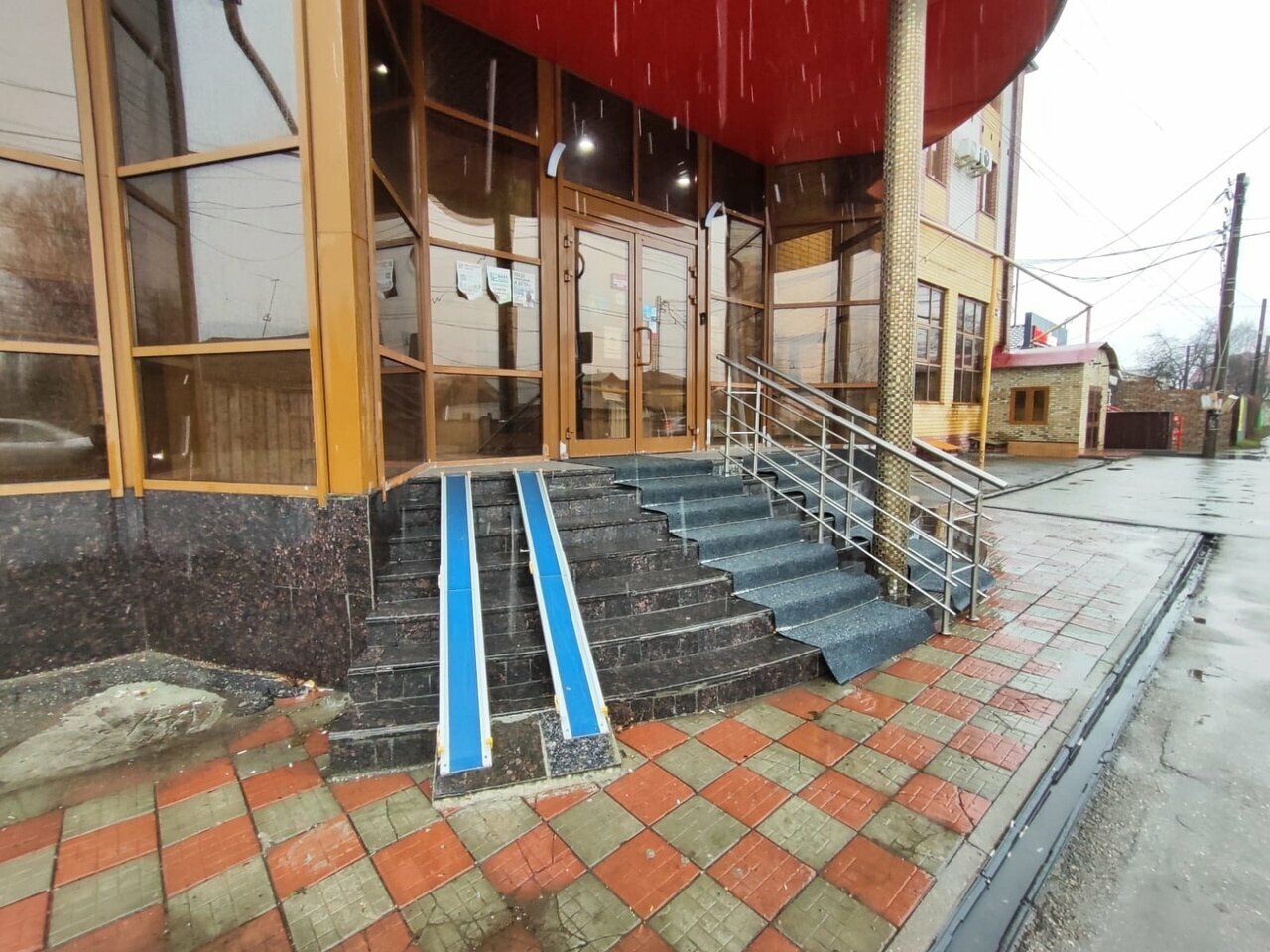 Гостиница Мона Лиза Нижний Новгород-49