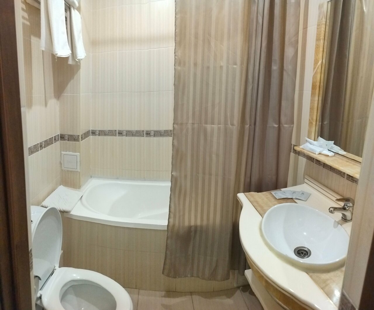 Гостиница Мона Лиза Нижний Новгород-127