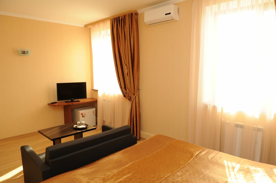 Гостиница Мона Лиза Нижний Новгород-114