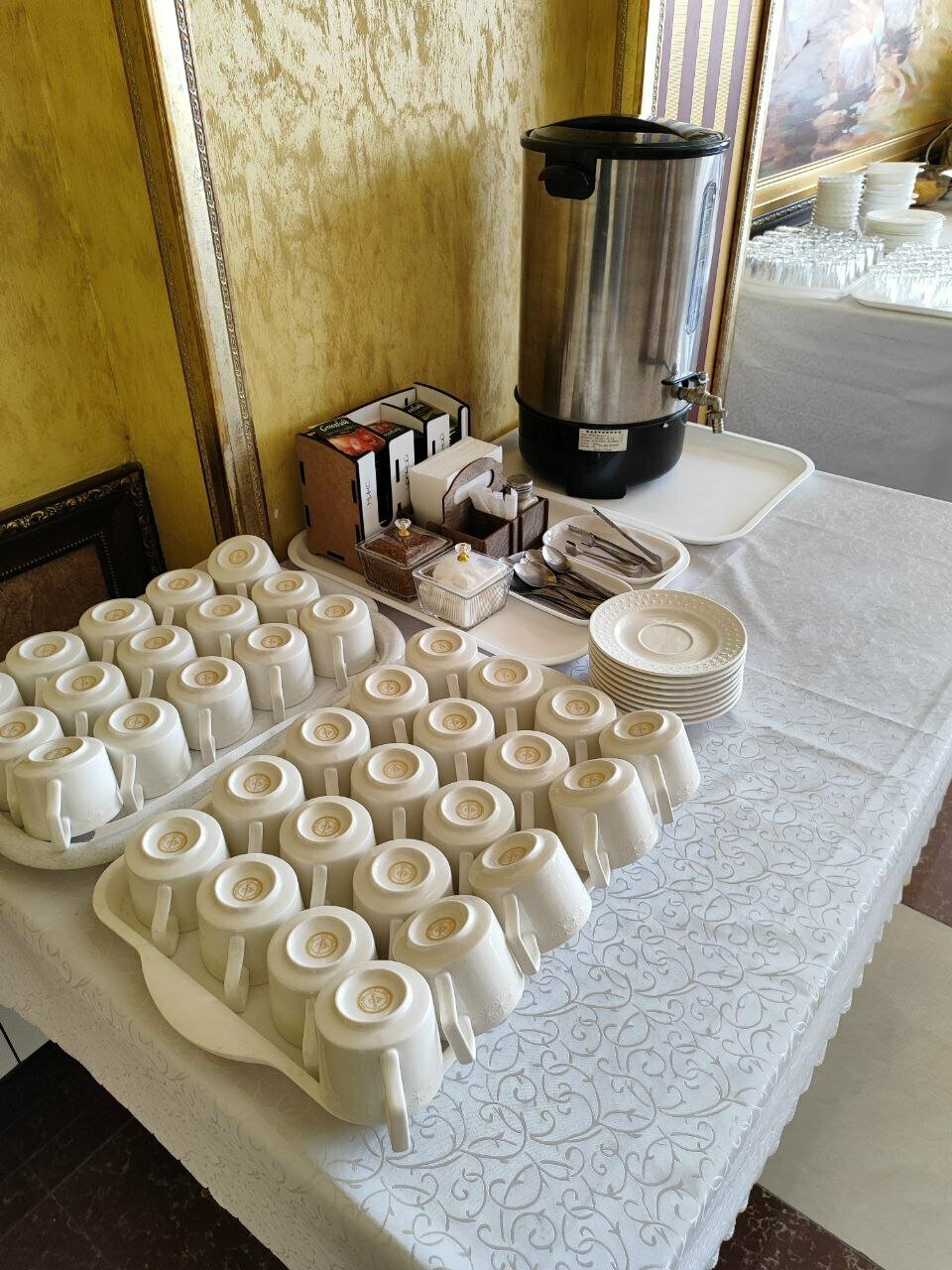 Гостиница Мона Лиза Нижний Новгород-25